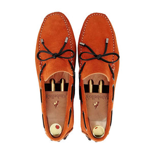 Moccasins Poseidon II