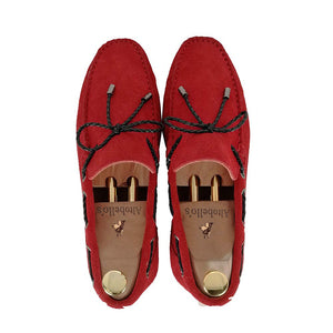 Moccasins Poseidón