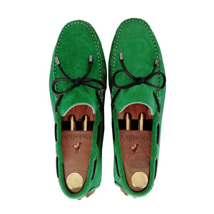 Moccasins Poseidón