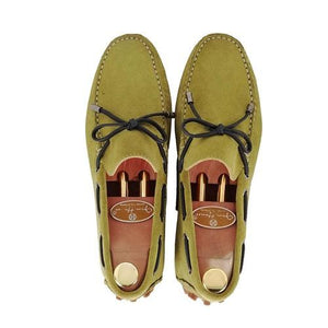 Moccasins Poseidon II