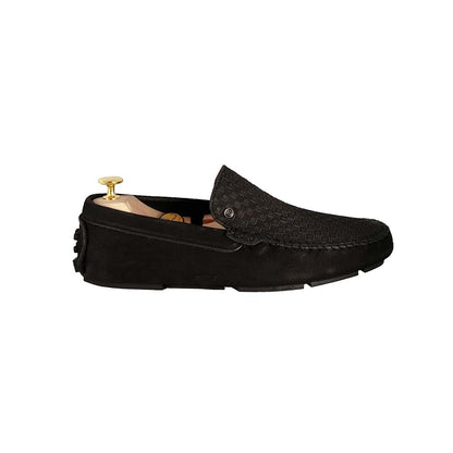 Mocasín Star Dinamic  Cuero