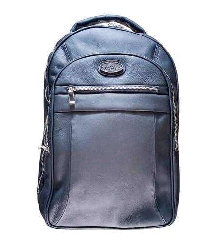 Morral Romeo en Cuero para Hombre