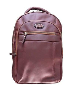Men's Romeo Leather Backpack