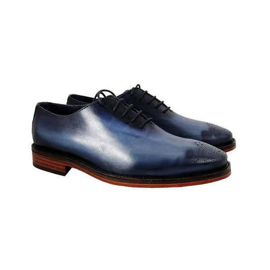 Zapato Oxford One