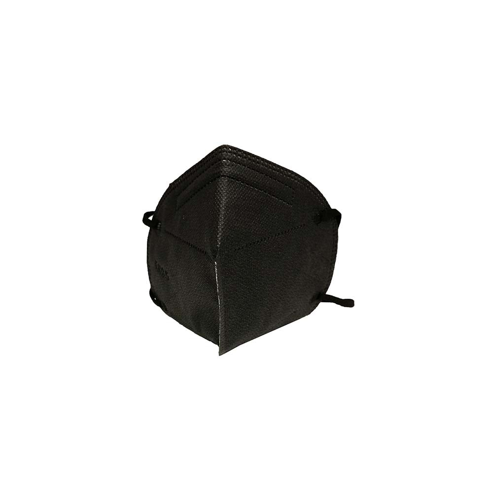 PARTICLE RESPIRATOR 4195 BLACK - BOX OF 25