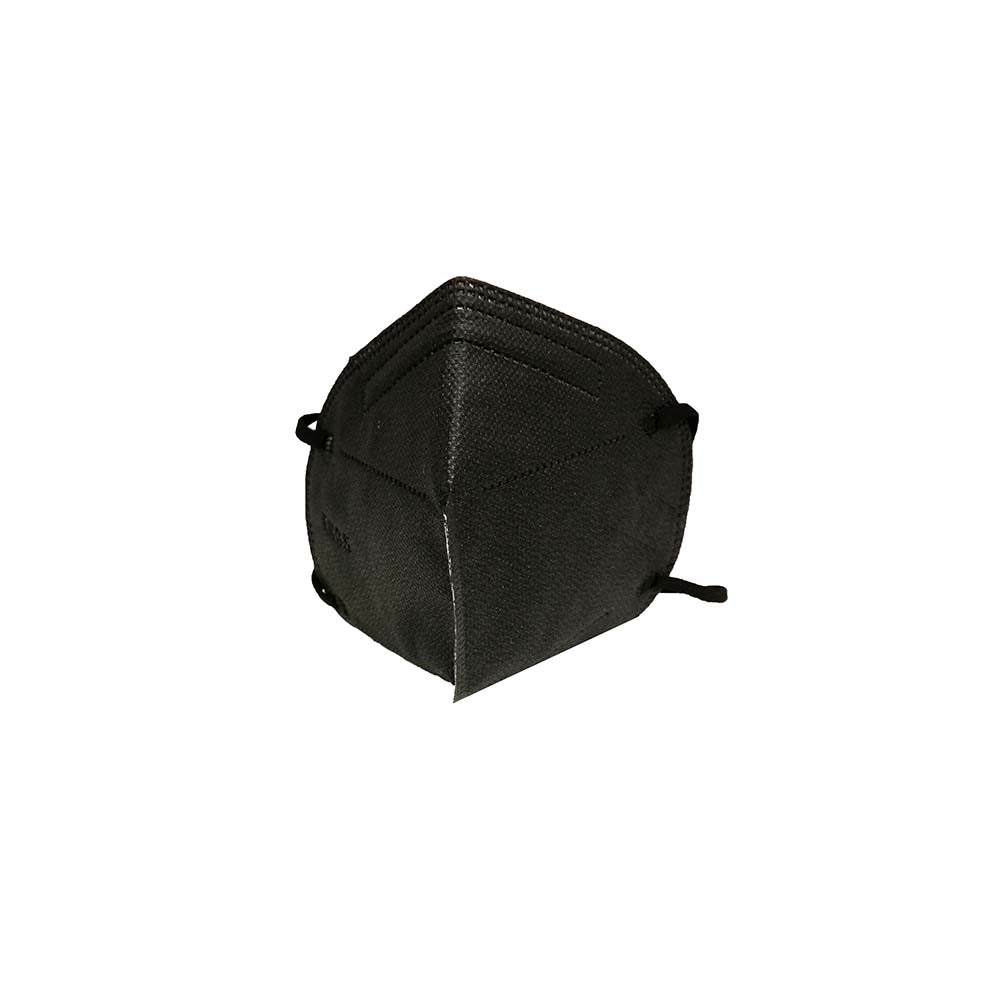 PARTICLE RESPIRATOR 4195 BLACK - BOX OF 25