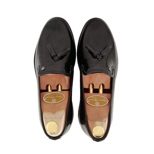Slipper Amadeus Shine 