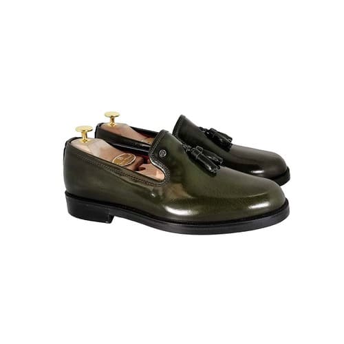 Slipper Amadeus Shine 