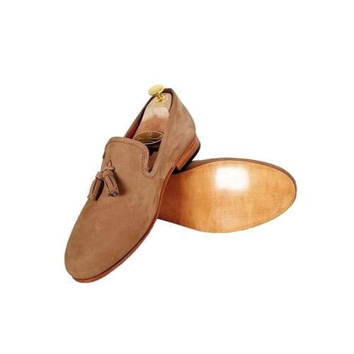 Slipper Gandini Turner NBK 