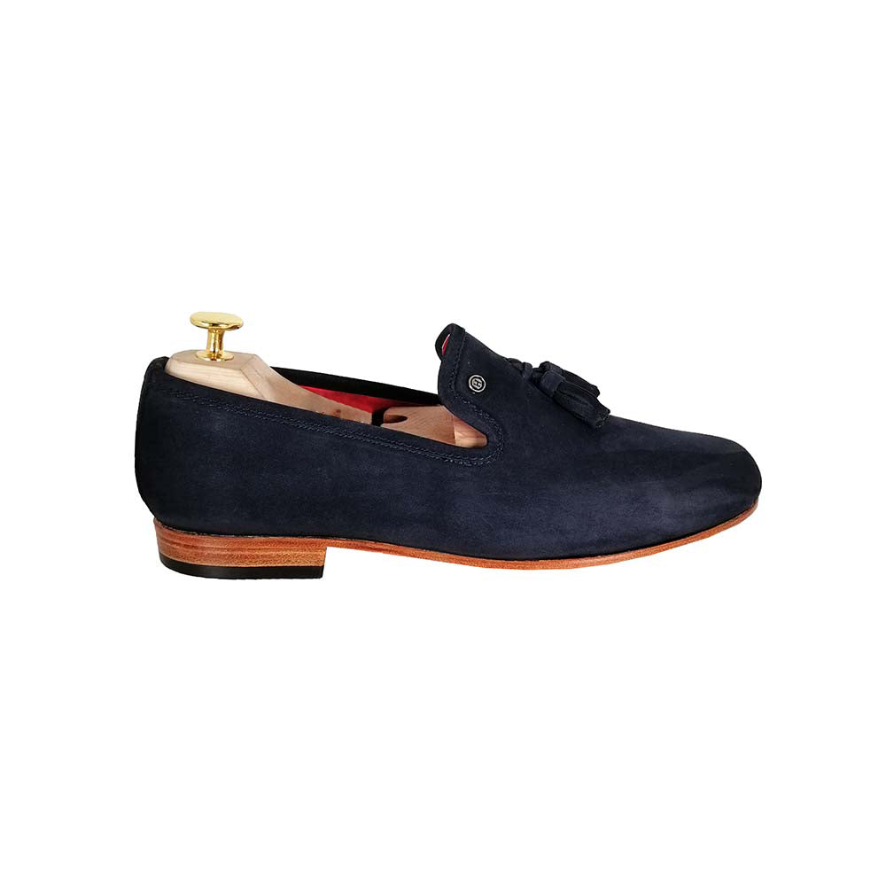 Loafers Gandini Turner