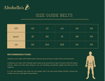 Load image into Gallery viewer, Atlantis Double sided belt
